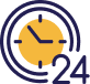 Fast & Reliable Service